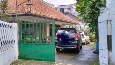 Rumah Area Luxury Bogor Tengah, Bogor - Harga Terbaik 15,5 Miliar