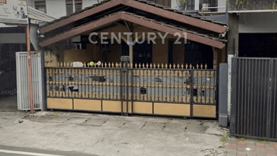 Jual Rumah Baru di Klender, Jakarta Timur LT 147 m2