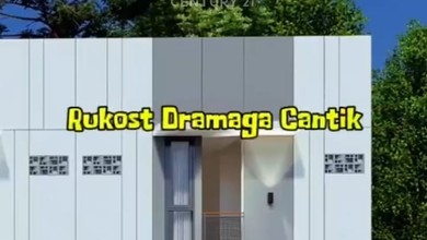 Promo Rumah di Dramaga, Bogor, LB 70m², Harga 939 Juta