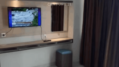 Jual Apartemen Terjangkau di Sentul City, Bogor, LB 26m²