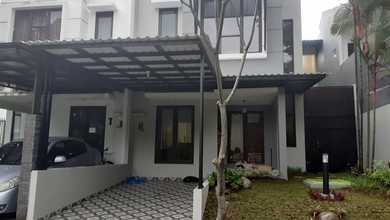 Rumah Minimalis Disewakan di Bogor Timur, Bogor, Harga Ekonomis