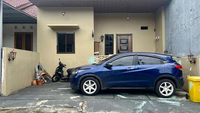 Hunian Favorit di Sukaraja, Bogor, 2 KT, Harga 950 Juta