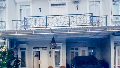 Rumah Sederhana area Cilodong, Depok, LT 78 m2