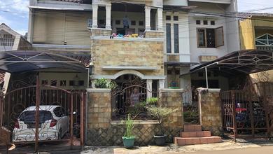 Rumah Area Premium Bantar Jati, Bogor - Harga Menarik 2,8 Miliar