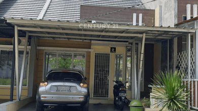 Promo Rumah di Cibinong, Bogor, LB 80m², Harga 930 Juta