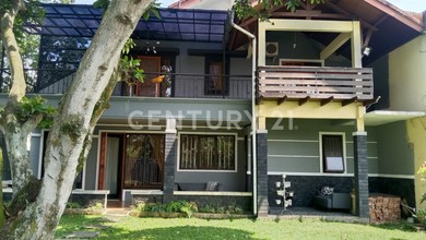 Rumah  Siap Tinggal Daerah Citeureup
