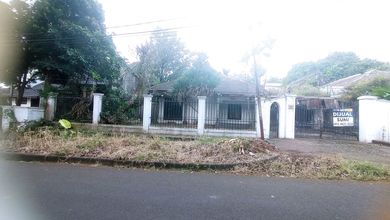 Hunian Mewah di Bogor Utara, Bogor,  KT, LT 900m²