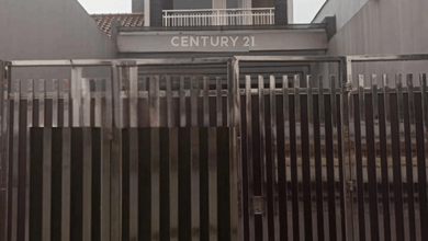 Rumah Modern LT 164 Jual di Tanah Sareal, Bogor