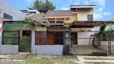 Rumah Modern Luas 150 Jual area Sukmajaya, Depok