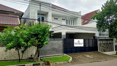Rumah Minimalis area Tegallega, Bogor, Luas 220 m2