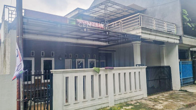 Jual Rumah 45 di Ciomas, Bogor