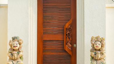 Free Hold Vila Di Villa, Jl. Raya Sayan, Sayan, Ubud, Gianyar, Bali, Indonesia, 80571, Ubud 225.0 M² Shm