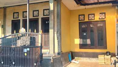 Hunian Favorit di Canggu, Badung, 3 KT, Harga 800 Juta