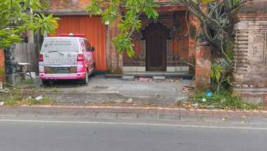 Kesempatan Rumah di Sanur Kauh, Denpasar, LB 100m², Harga 2,5 Miliar