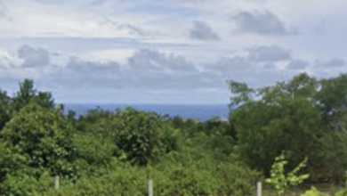 For Sale Tanah Premium di Ungasan, Badung, LT 325m²