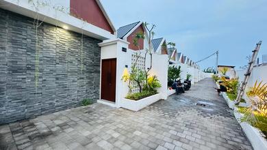 Rent Villa di Jl. Amanlane No.1A, Seminyak, Kuta, Badung, Bali, Indonesia, 80361, Seminyak