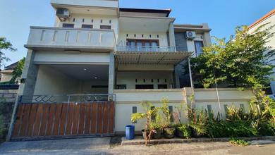 For Sale rumah Mewah di Panjer, Denpasar - LT 110m²