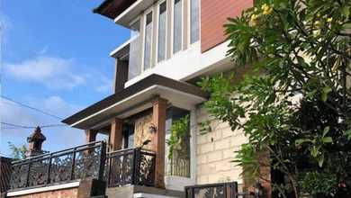 Rumah Idaman di Kerobokan, Badung, 4 KT, Harga 1,6 Miliar