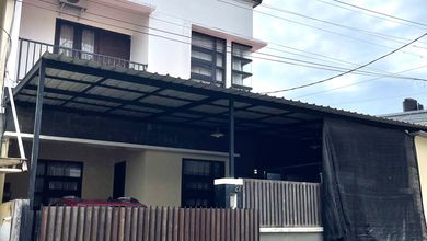 Rumah Dijual di Jimbaran, Badung, LB 180m², Harga Kompetitif!