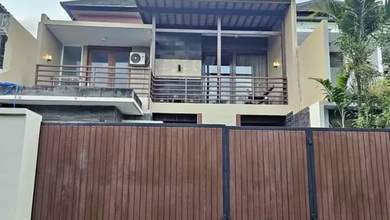 For Sale rumah Premium di Denpasar Selatan, Denpasar - LT 202m²