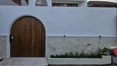 Di Jual Vila di Jl. Pantai Berawa No. 1, Tibubeneng, Kuta Utara, Badung, Bali, Indonesia, 80361, Canggu 80.0 m² SHM