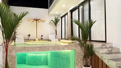 Luxury Villa Located At Balangan Jimbaran Kuta Selatan