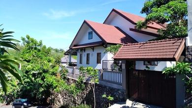 Free Hold Villa Vila di Perumahan Royal Garden Mumbul - Nusa Dua, Jl. Taman Giri Asri, Benoa, Kuta Selatan, Badung, Bali, Indonesia, 80361, Nusa Dua 525.0 m² SHM