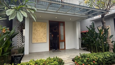 Disewakan Vila di Jl. Tukad Balian No.1, Renon, Denpasar Selatan, Kota Denpasar, Bali, Indonesia, 80226, Renon