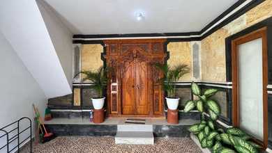 Rumah Dijual di Denpasar Barat, Denpasar, LB 80m², Harga Terbaik!
