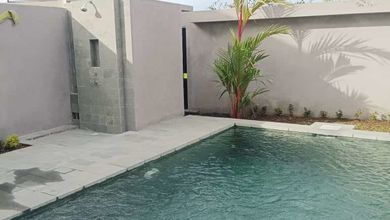 Brand New Villa Lokasi Sanur Denpasar Bali