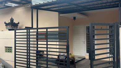 Rumah Sewa Murah Lokasi Denpasar Barat, Denpasar, LB 100m²
