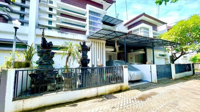 Kesempatan Rumah di Denpasar Barat, Denpasar, LB 120m², Harga 1,95 Miliar