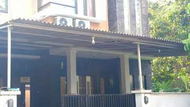 Rumah Siap Pakai di Area Jimbaran, Badung, LT 145m²