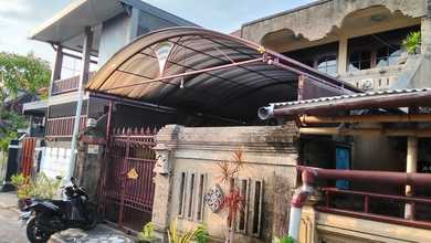 Rumah Dijual di Denpasar Barat, Denpasar, LB 150m², Harga Terbaik!