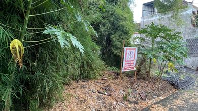 Jual Tanah Minimalis di Area Canggu, Badung