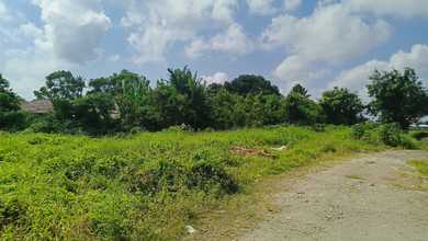 Tanah Elit Dijual di Canggu, Badung, Harga 2,21 Triliun