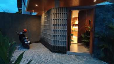 Di Jual Villa di Ubud Valley Boutique Resort, Jl. Kelusu, Pejeng Kangin, Tampaksiring, Gianyar, Bali, Indonesia, 80552, Pejeng Vila 150.0 m² SHM