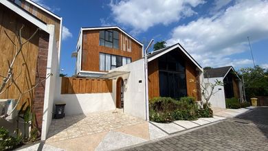 In Nuanu City Complex- Nyanyi Beach Tabanan