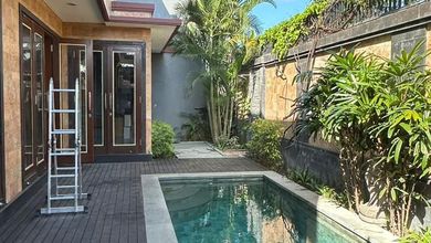 New Villa Westbypass Sanur Kauh Denpasar Bali