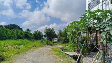 Kavling Prestisius Dijual di Denpasar Selatan, Denpasar, Harga 2,21 Triliun