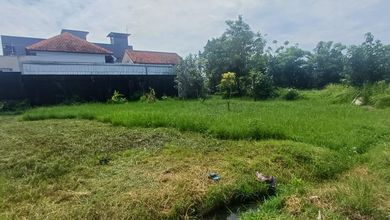 Kavling Prestisius Dijual di Pemogan, Denpasar, Harga 143 Miliar