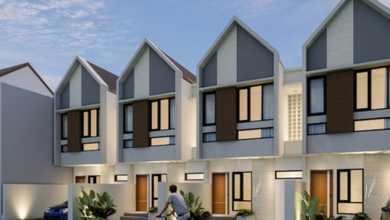 Hunian Idaman di Denpasar Barat, Denpasar, 3 KT, Harga 1,37 Miliar