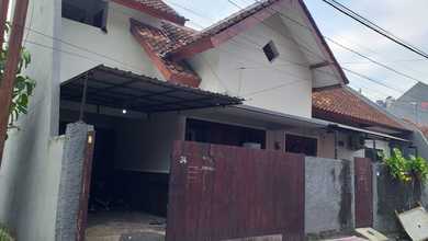 Rumah Sewaan Murah di Denpasar Barat, Denpasar, 4 KT, Harga 60 Juta /tahun