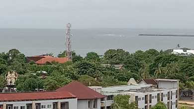 Tanah Elit Dijual di Uluwatu, Badung, Harga 1,1 Triliun