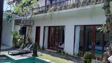 Vila Exclusive Daerah Sanur Lokasi Srategis 324.0 M² SHM