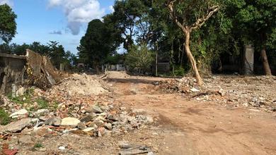 Kavling Prestisius Dijual di Sanur, Denpasar, Harga 97,6 Triliun