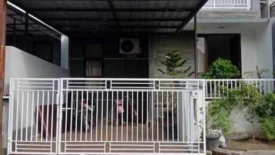 Rumah Dijual di Jimbaran, Badung, LB 105m², Harga Kompetitif!