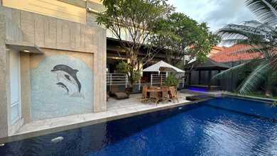 For Sale rumah Mewah di Seminyak, Badung - LT 440m²