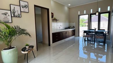 Kesempatan Rumah di Gianyar, Gianyar, LB 100m², Harga 1,4 Miliar