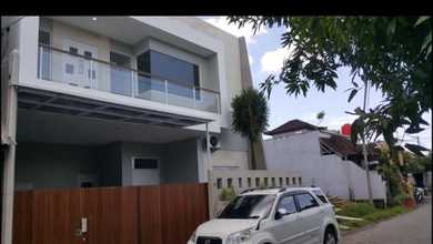 Kesempatan Langka, rumah Mewah di Jimbaran, Badung, LB 300m²